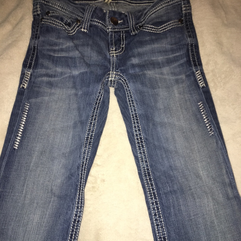 BKE Jeans